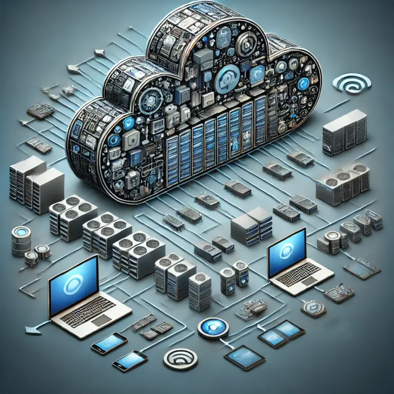 Why Does the Right Cloud Computing Control Panel Matter?